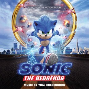 Sonic the Hedgehog (Music from the Motion Picture)