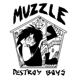 Muzzle [Explicit]
