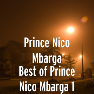 Prince Nico Mbarga