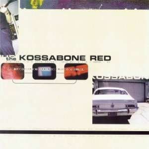 The Kossabone Red