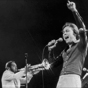 Willie Colón & Ruben Blades 的头像