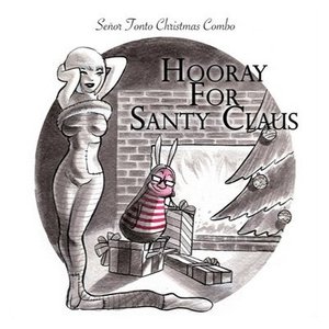 Señor Tonto Christmas Combo 的头像