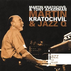 Martin Kratochvíl, Jazz Q 的头像