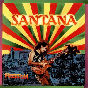 Santana - Celestial Garden At NYC 1990 - Zortam Music