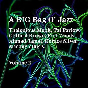 A Big Bag Of Jazz Vol 2