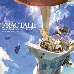 FRACTALE ORIGINAL SOUNDTRACK