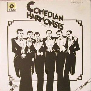 The Comedian Harmonists