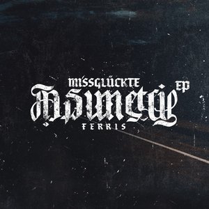 Missglückte Asimetrie EP