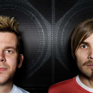 Pearn & Bridges photo provided by Last.fm