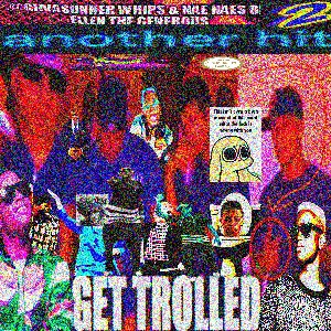 .@GiIvaSunner Whips & Nae Naes on Ellen the Generous 2: another hit