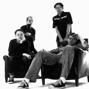 The Promise Ring photo provided by Last.fm