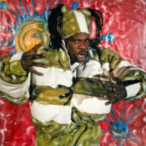 Awatar dla Busta Rhymes