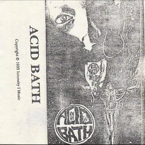 Acid Bath