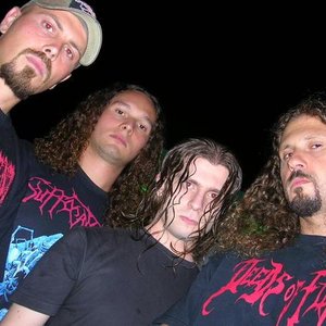 Avatar di Stench of Dismemberment