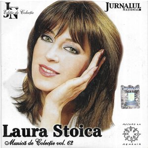 laura stoica