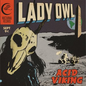 Acid Viking