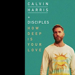 CALVIN HARRIS + DISCIPLES 的头像