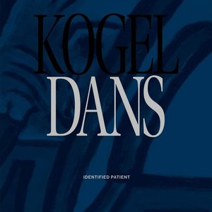 “Kogeldans”的封面