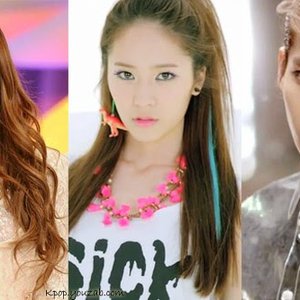 Avatar for Jessica, Krystal & KRIS