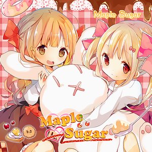 Maple Sugar 的头像