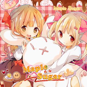 Maple Sugar のアバター