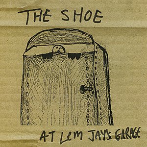 At Lem Jay's Garage - EP