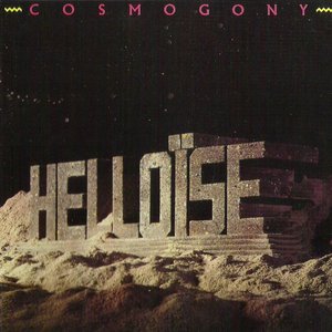 Cosmogony (expanded & remastered)