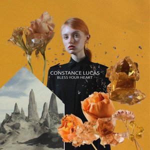 Constance Lucas 的头像