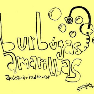 Burbujas Amarillas 的头像