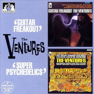 Guitar Freakout/Super Psychedelics