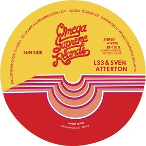 Sunset - Single