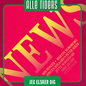 News - Jeg Elsker Dig - Zortam Music