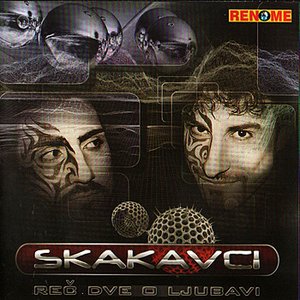 Rec Dve O Ljubavi