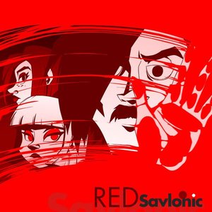 Изображение для 'Red'