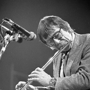 Bud Shank & Bill Perkins 的头像