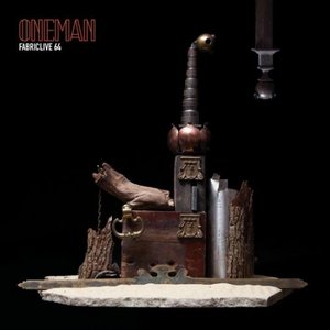 FabricLive.64: Oneman