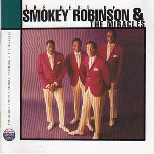 Bild für 'The Best of Smokey Robinson & the Miracles'