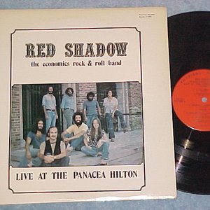 Red Shadow (The Economics Rock & Roll Band) 的头像