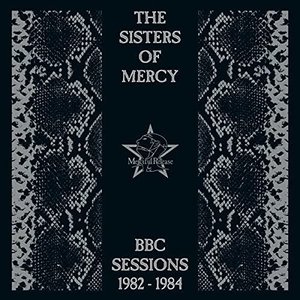 BBC Sessions 1982-1984