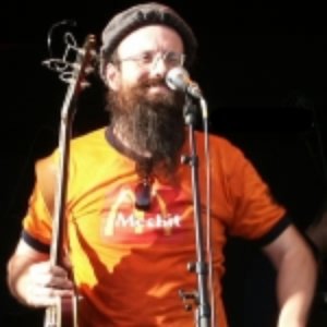 Internal Dread And The Reggaeterians 的头像