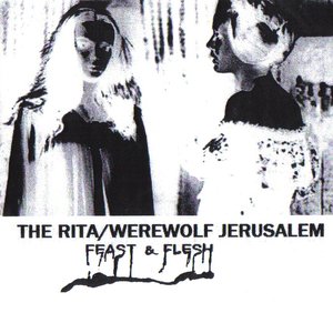 Avatar for The Rita & Werewolf Jerusalem