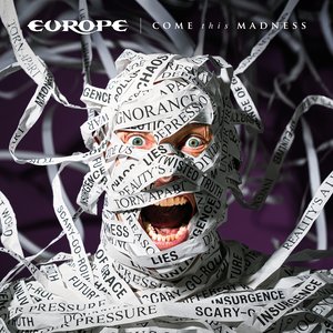 Europe - Come This Madness - Zortam Music