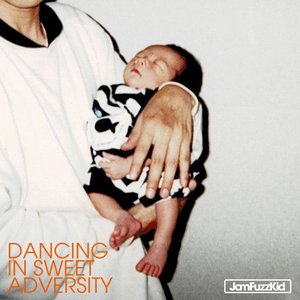 DANCING IN SWEET ADVERSITY - EP