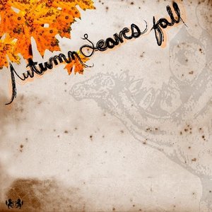 Autumn Leaves Fall (EP)