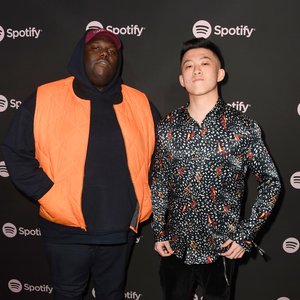 Avatar for Rich Brian feat. AUGUST 08