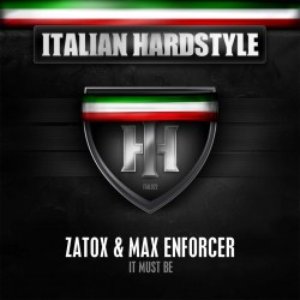 Zatox & Max Enforcer için avatar