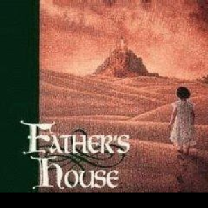 Father's House cover