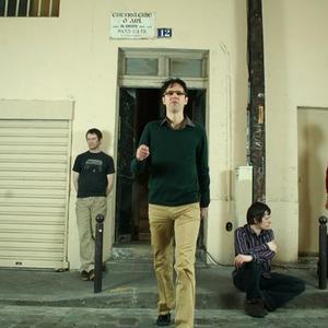 Spearmint photo provided by Last.fm