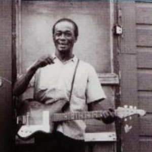 Guitar Kelley 的头像