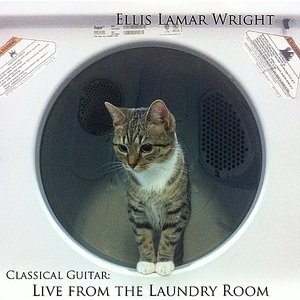Classical Guitar : Live from the Laundry Room